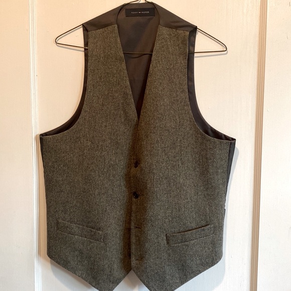 Vintage Vest - Picture 1 of 3